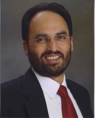 Gurjit Randhawa DDS, MDS