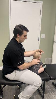 Palmercare Chiropractic Fort Worth