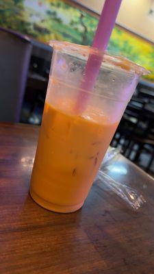 Thai Tea