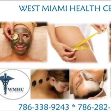 Facial Special $50.00, Radiofrequency Facial $ 25.00/session & more call now 786-338-9243