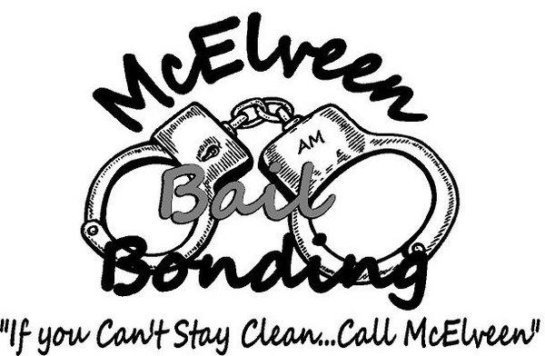 Mcelveen Bail Bonding