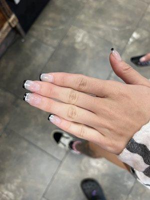 Mani Lux Nail Bar & Spa