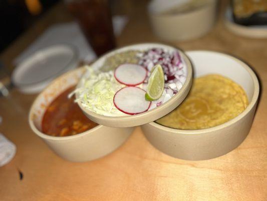 Pozole