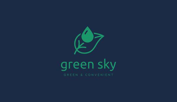 Green Sky Cleaners - Under New Management