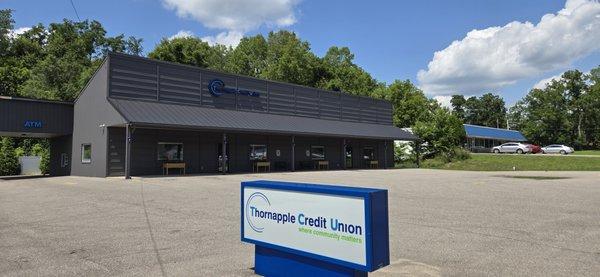 Thornapple Credit Union