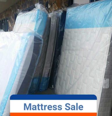 Mattress By Appointment