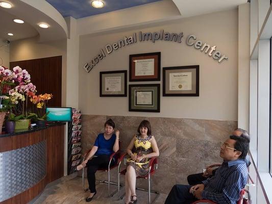 Excel Dental Implant Center