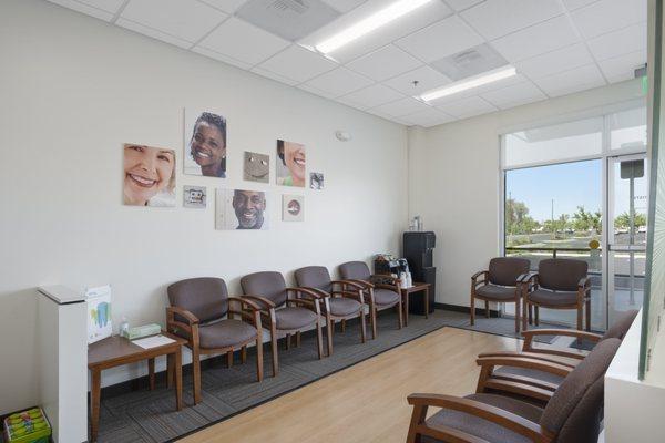 Clovis Modern Dentistry