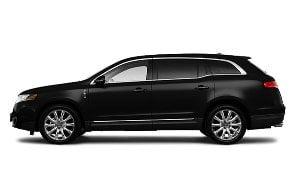 Lincoln MKT