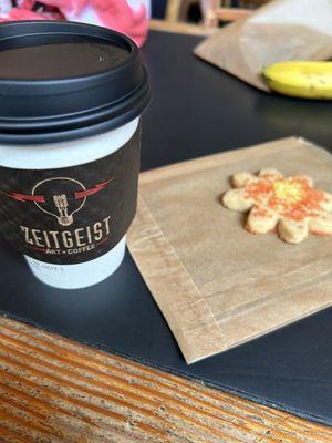 Zeitgeist Coffee