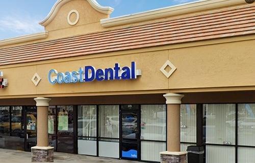 Coast Dental