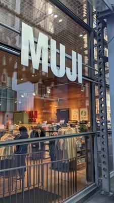 Muji