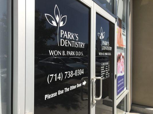 Park's Dentistry