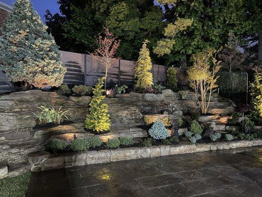 Anthony and Sons Landscape Design & Consulting