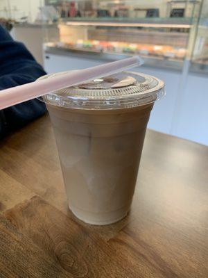 Iced Coffee