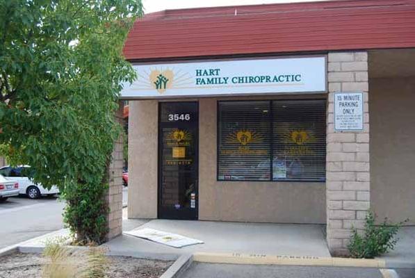 Hart Family Chiropractic