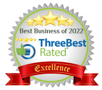 We are honored to be one of the Three Best Rated moving companies in Rochester, NY!