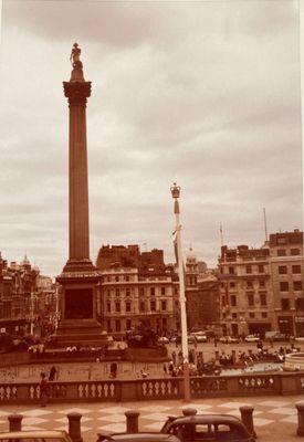 Piccadilly Circle , in London, England.NYC.