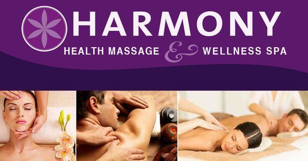 Feel better with our wellness services.