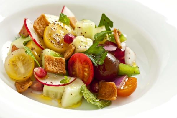 Fattoush