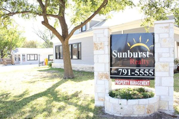 Sunburst Realty