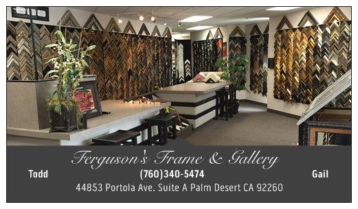 Ferguson's Frame & Gallery