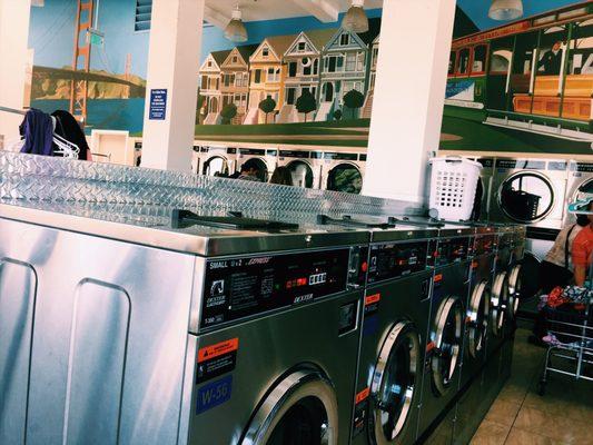 East Bay Laundry