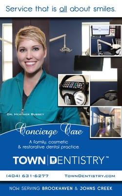 Town Dentistry