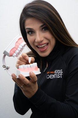 Bay Area Kids Dentist