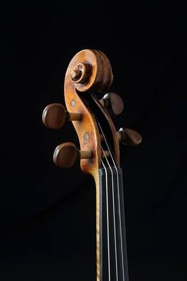 Vermont Violins