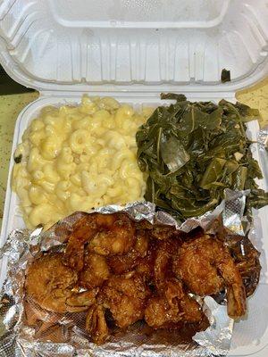 Tasha’s Caribbean and Soulfood