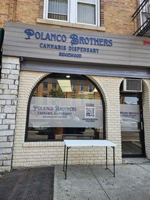 Polanco Brothers Cannabis Dispensary