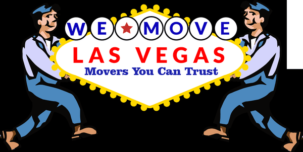 We Move Las Vegas