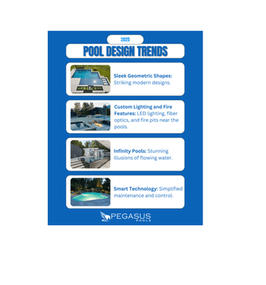 Pegasus Pool Repairs