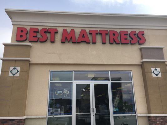 Best Mattress