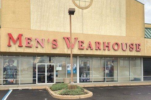 Men's Wearhouse