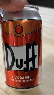 Duff