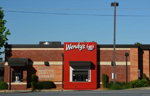 Wendy's