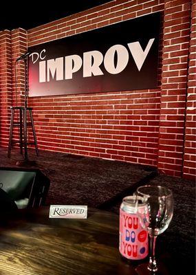 DC Improv