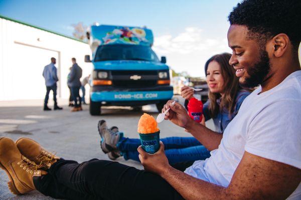 Kona Ice of Mission Viejo