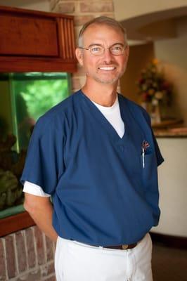 Kevin Short, DDS