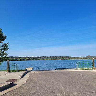 09.12.22 - Martin Lake Boat Ramp