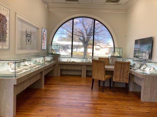 Harkleroad Diamonds & Fine Jewelry