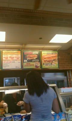 Subway