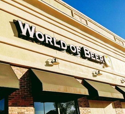 World of Beer