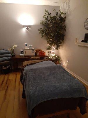 Hyde Park Massage & Spa