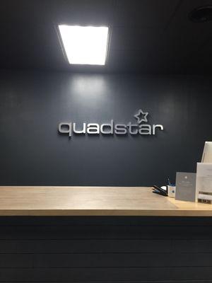 Quadstar Digital Guidance