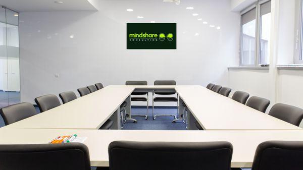 Mindshare Consulting