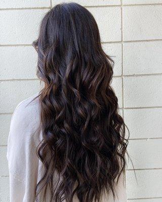 22" extensions by Alexis