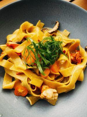 Tagliatelle